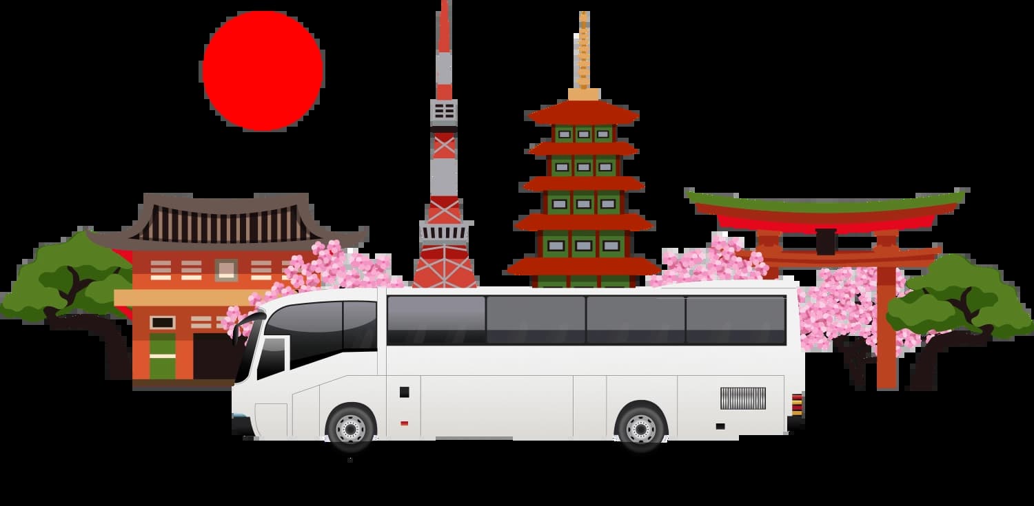 Charter Buses