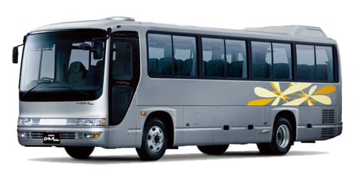 Medium Bus