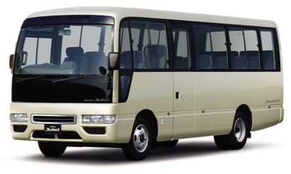 Micro Bus