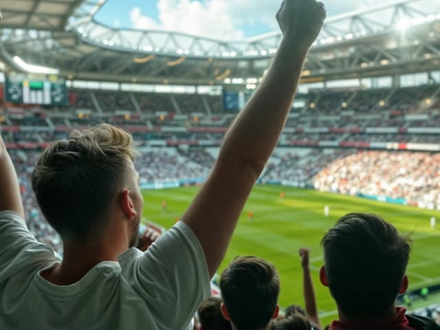 Sports Events