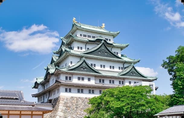 About Aichi Area