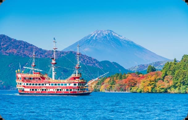 關於 神奈川 地區