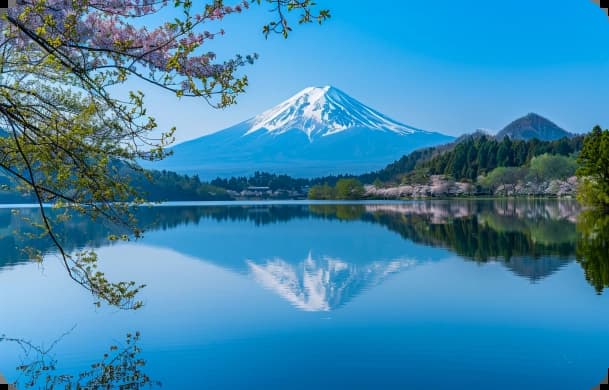 Mengenai area Yamanashi