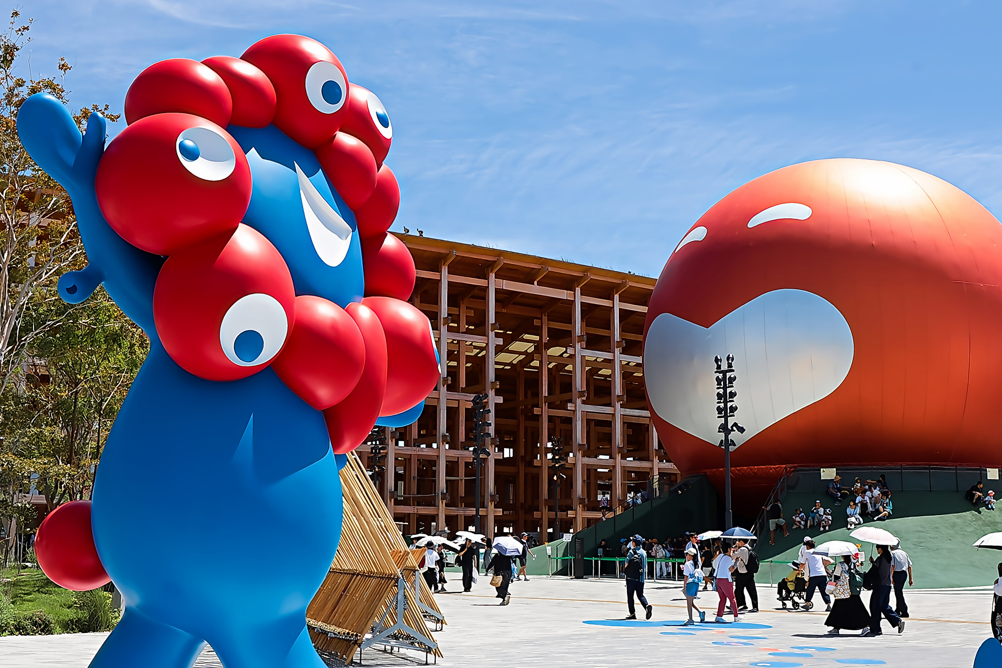 Osaka expo 2025